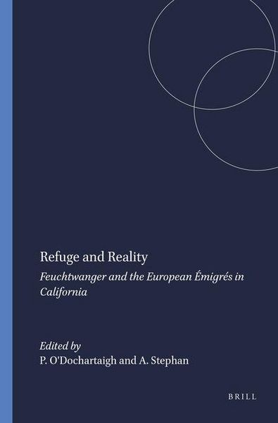 Produktbild: Refuge and Reality