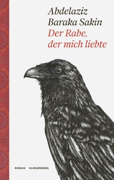 Produktbild: Der Rabe, der mich liebte