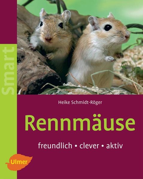 Produktbild: Rennmäuse