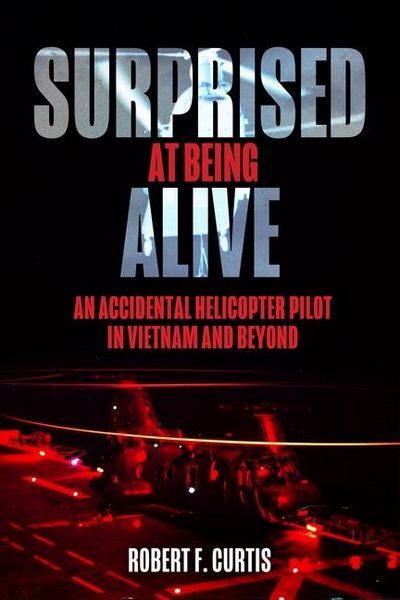 Produktbild: Surprised at Being Alive