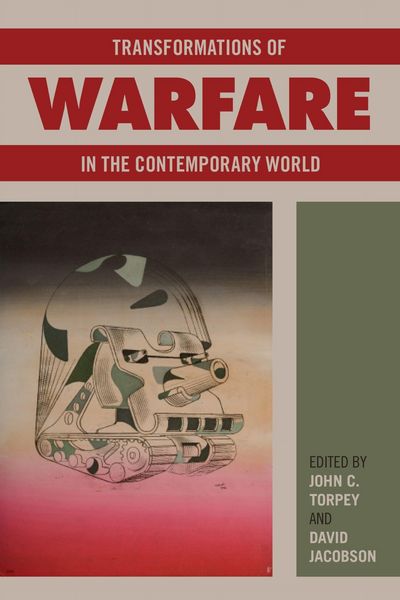 Produktbild: Transformations of Warfare in the Contemporary World