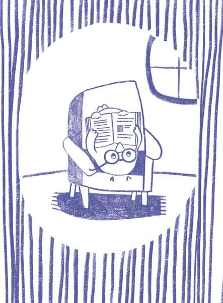 Produktbild: Das Buch-Buch - Steckbriefe f&uuml;r deine Lieblingsb&uuml;cher &ndash; witzige Foto-Challenges &ndash; alle m&ouml;glichen Sachen mit B&uuml;chern machen