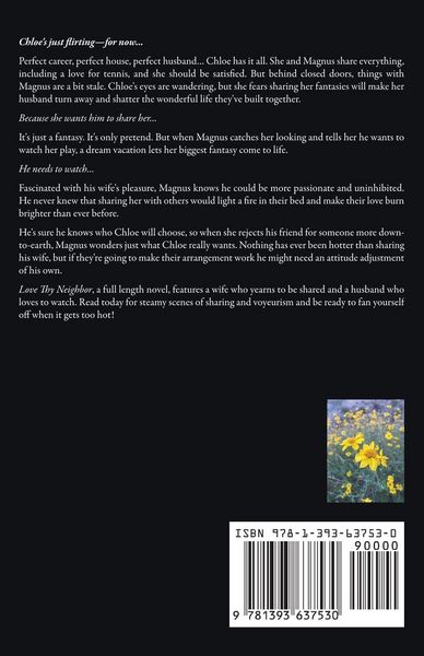 Produktbild: Love Thy Neighbor