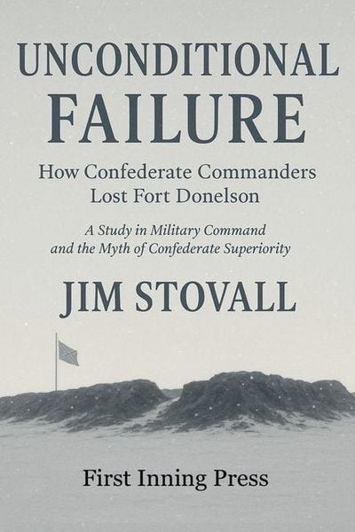 Produktbild: Unconditional Failure