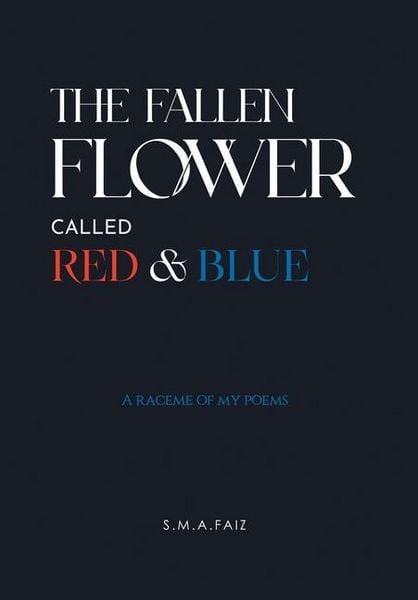 Produktbild: The Fallen Flower Called Red & Blue