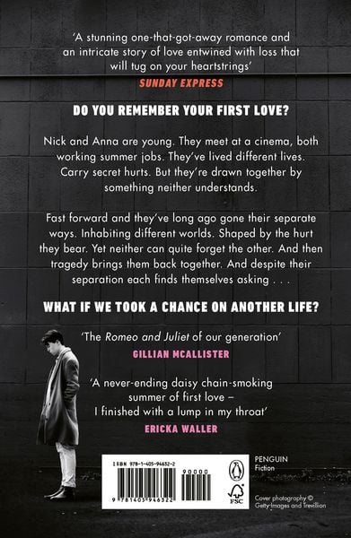 Produktbild: Another Life