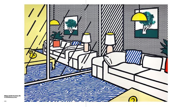 Produktbild: Roy Lichtenstein