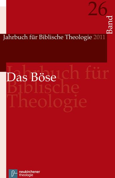 Produktbild: Das B&ouml;se