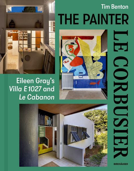 Produktbild: The Painter Le Corbusier