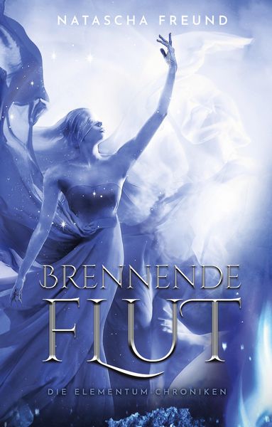 Produktbild: Brennende Flut