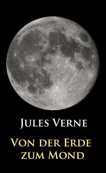 Produktbild: Von der Erde zum Mond