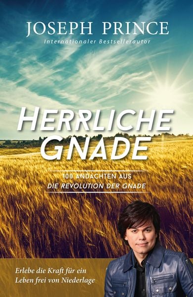 Produktbild: Herrliche Gnade