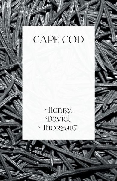 Produktbild: Cape Cod