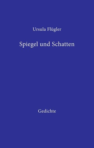 Produktbild: Spiegel und Schatten