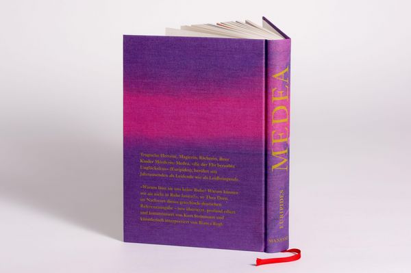 Produktbild: Medea