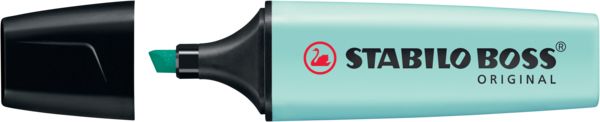 Produktbild: STABILO Textmarker BOSS ORIGINAL Pastel
