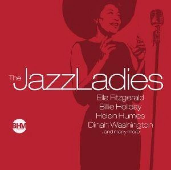 Produktbild: The Jazz Ladies