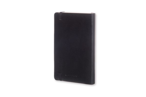 Produktbild: MOLESKINE: Moleskine Pocket Dotted Notebook Soft