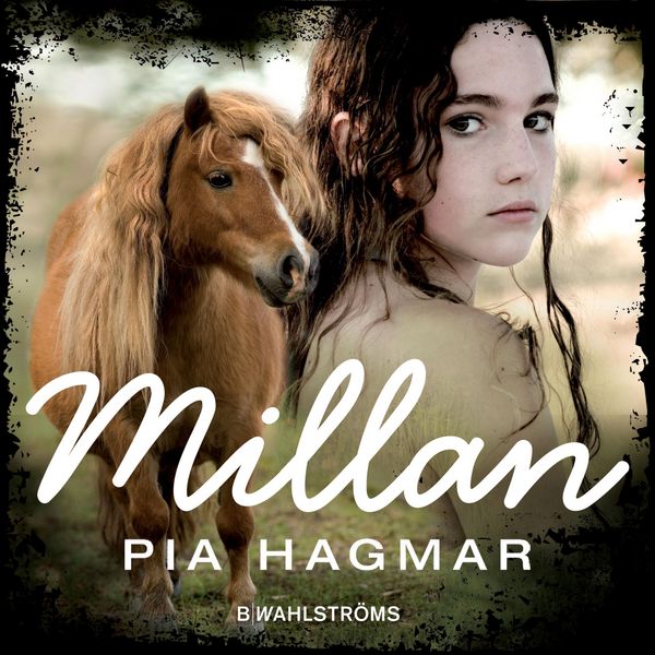 Millan - Pia Hagmar, Audio, 9789132167799