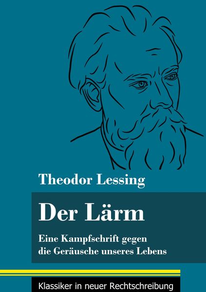 Produktbild: Der L&auml;rm
