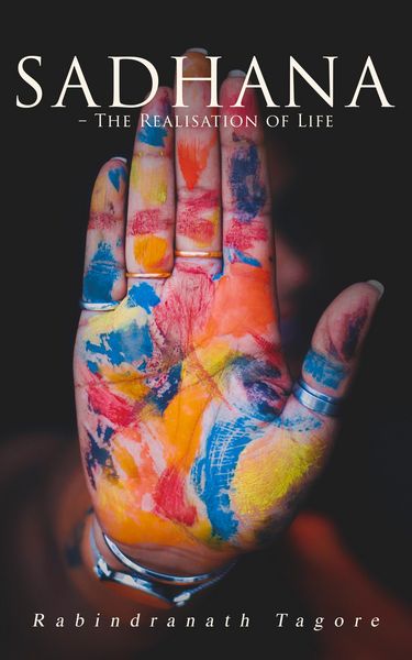 Produktbild: Sadhana - The Realisation of Life