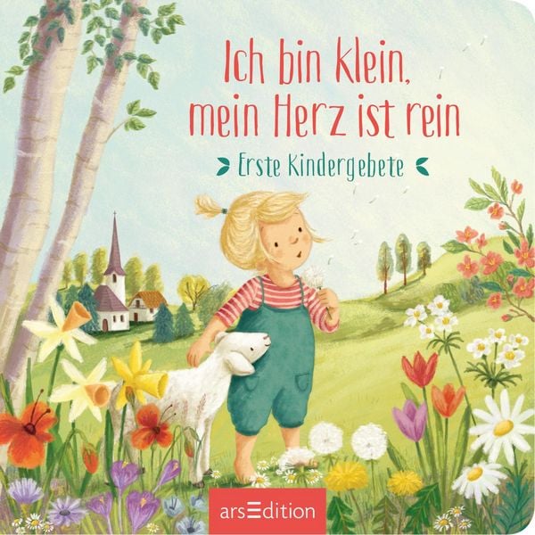 Produktbild: Ich bin klein, mein Herz ist rein