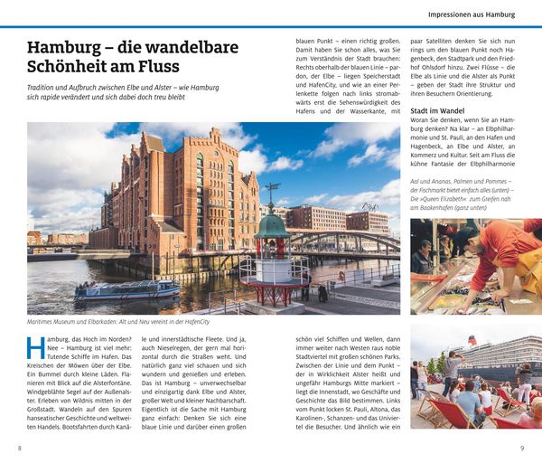 Produktbild: Hamburg