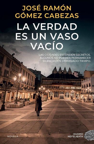 Produktbild: La Verdad Es Un Vaso Vacio