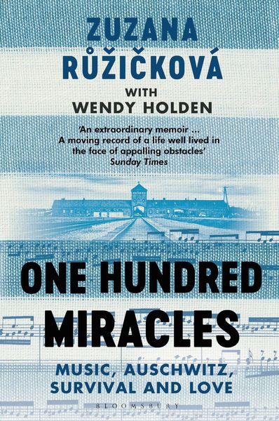 Produktbild: One Hundred Miracles