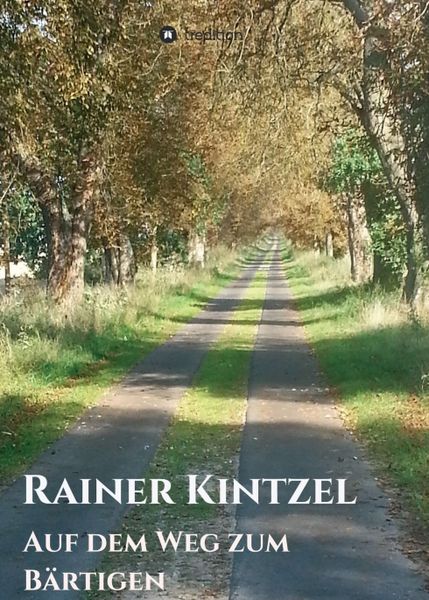 Produktbild: Auf dem Weg zum B&auml;rtigen
