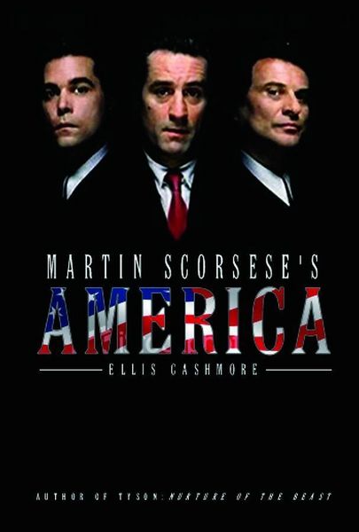 Produktbild: Martin Scorsese's America