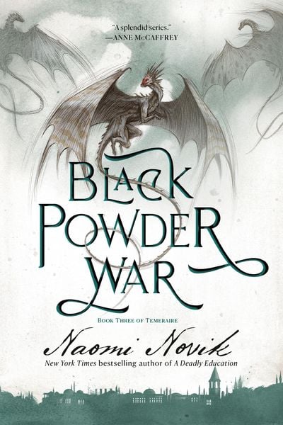 Produktbild: Black Powder War