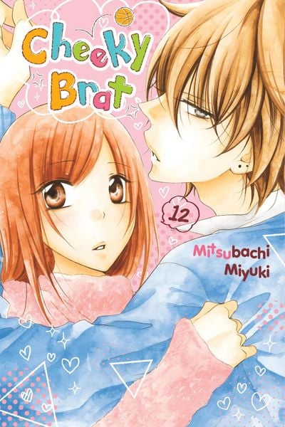 Produktbild: Cheeky Brat, Vol. 12