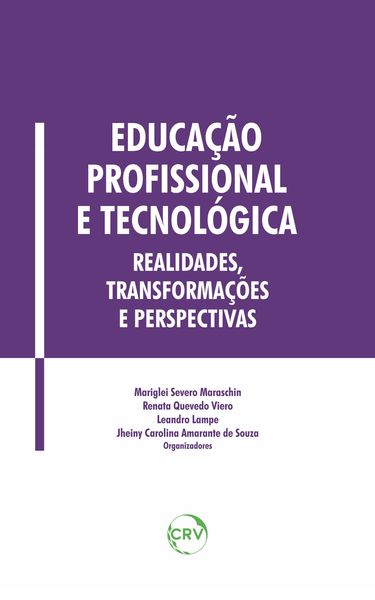 Produktbild: Educa&ccedil;&atilde;o profissional e tecnol&oacute;gica