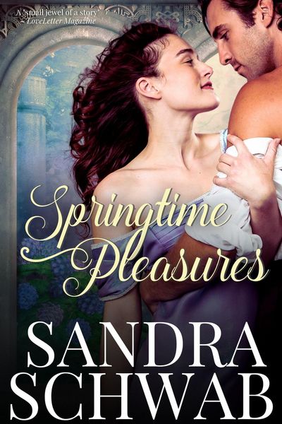 Produktbild: Springtime Pleasures