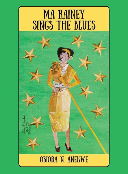 Produktbild: Ma Rainey Sings the Blues