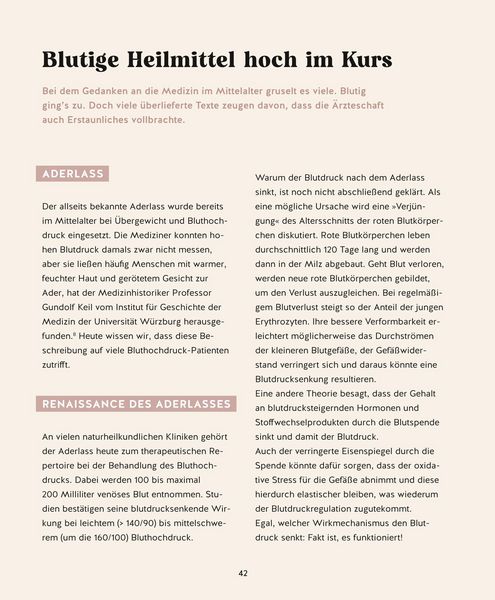Produktbild: Meine Gesundheitsretter aus der Natur gegen Bluthochdruck