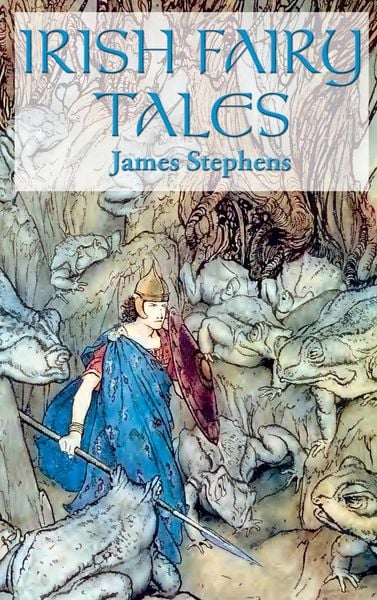 Produktbild: Irish Fairy Tales