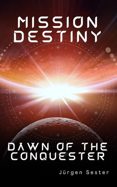 Produktbild: Mission Destiny