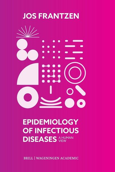 Produktbild: Epidemiology of Infectious Diseases