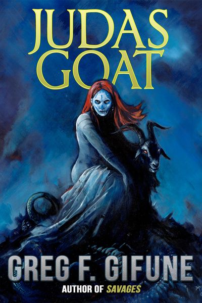 Produktbild: Judas Goat