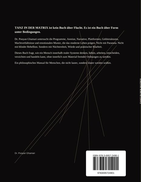 Produktbild: TANZ IN DER MATRIX
