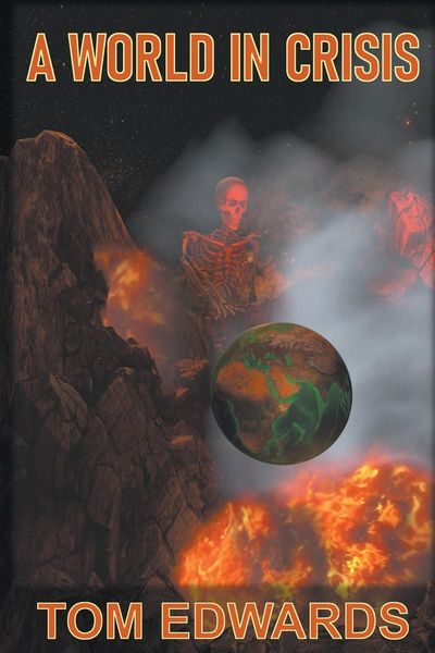 Produktbild: A World in Crisis