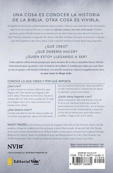 Produktbild: Creer