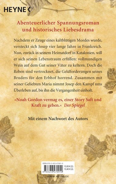 Produktbild: Der Katalane