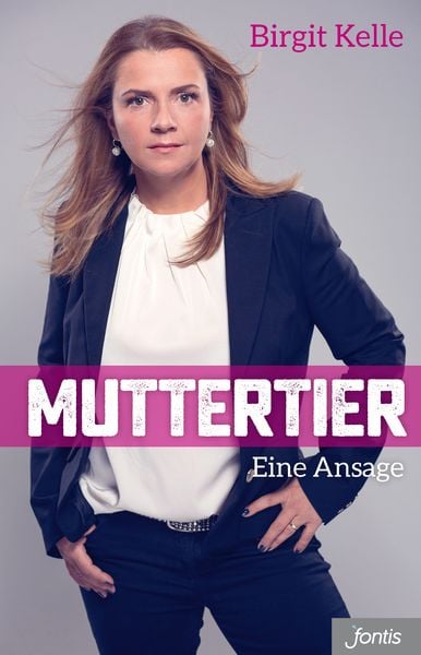 Produktbild: Muttertier