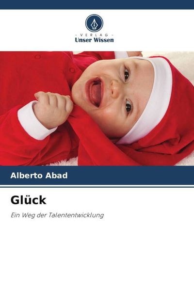Produktbild: Gl&uuml;ck