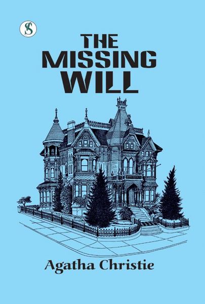 Produktbild: The Missing Will
