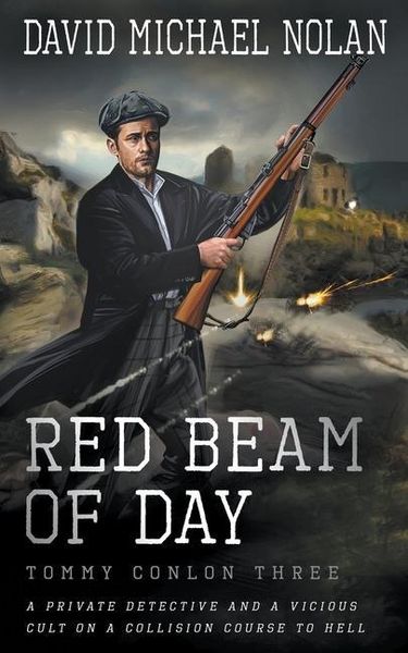Produktbild: Red Beam of Day