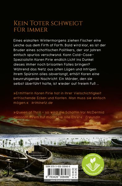 Produktbild: Ein Bild der Niedertracht